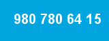 980 780 64 15